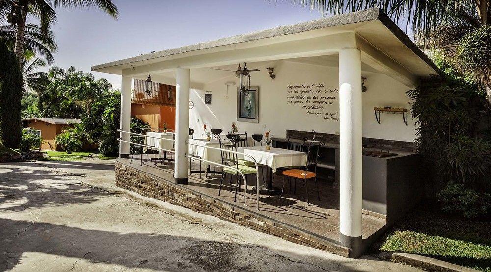 Casa Domingo Hotel Petit Miacatlan Exterior photo